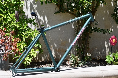 Vintage 1994 specialized - vintage,