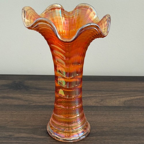 Vintage fenton april - vintage,