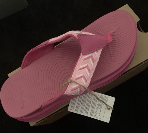 Kuailu womens orthotic flip - kuailu,