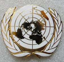 UN / United Nations Large Cap