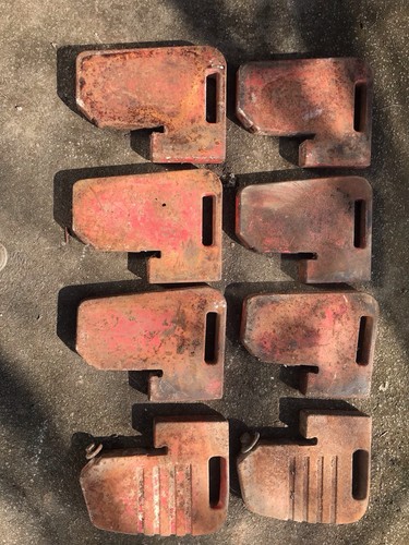 Massey ferguson 100 series - massey,