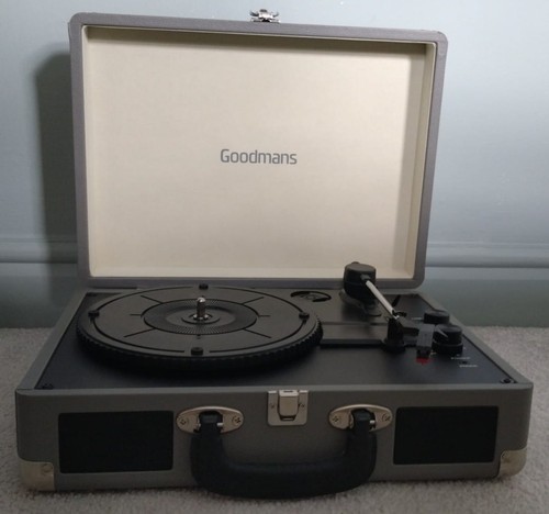 Goodmans revive bluetooth - revive,