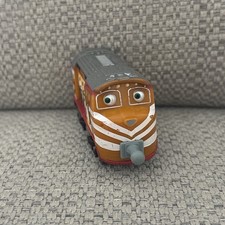 Chuggington  Die-Cast Train -