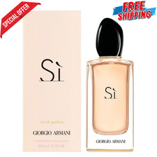 Giorgio Armani Sì Eau de