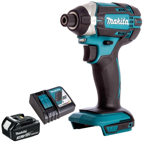 Makita dtd152z 18v lxt impact - dtd152z,