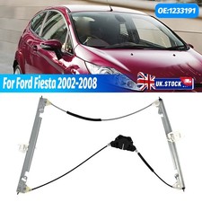 FOR FORD FIESTA MK5 MK6