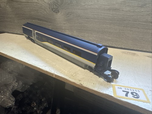Hornby eurostar intermediate - eurostar,