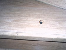 mens signet ring 9ct gold with