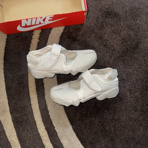 Nike air rift - air, light
