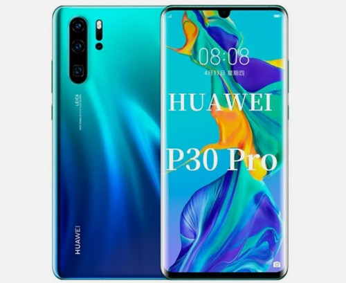 Original brand new huawei - new, p30