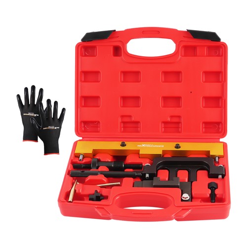 Petrol engine setting locking - setting,