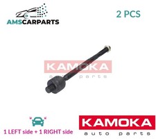 TIE ROD AXLE JOINT PAIR 9020026 KAMOKA 2PCS NEW OE REPLACEMENT