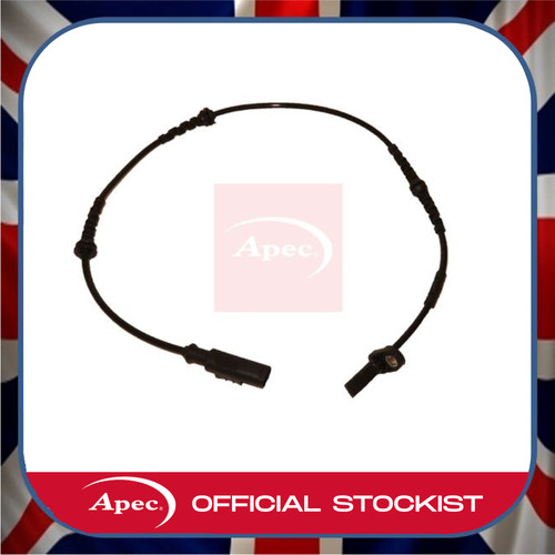 Fiat panda rear abs wheel - rear,
