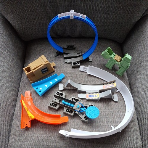 Hot wheels bundle - hot,
