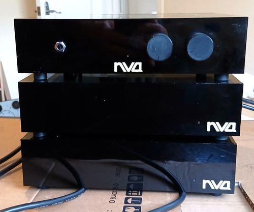Nene valley audio headphone - nene,