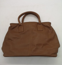 Hotter Ladies Brown Top Handle