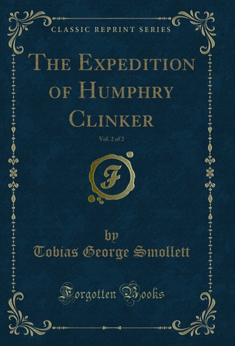 The expedition humphry - expedition, of