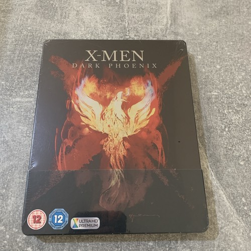 Men dark phoenix uhd and - x-men, 4k