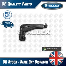 Fits Ford Street Ka 1.6 Track