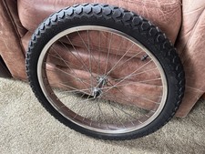 Vintage original Raleigh