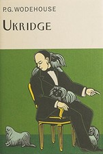 Ukridge (Everyman's Library P G WODEHOUSE) by Wodehouse, P.G. Hardback Book The