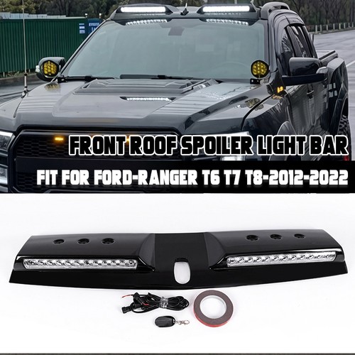 For ford ranger t8 - ford, t7