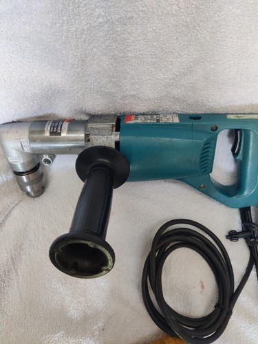 Makita 6300 angle drill - makita,