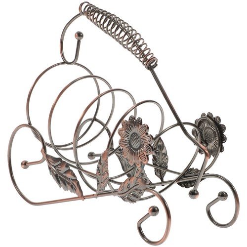 Bottle storage rack - storage, beverage
