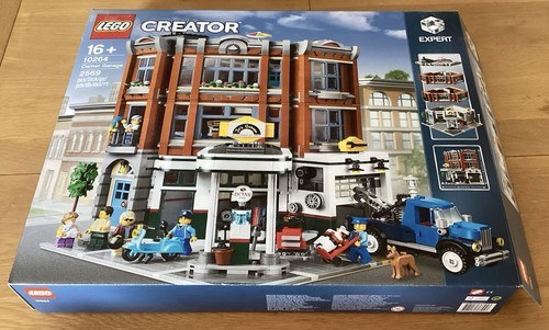 Lego creator expert - lego,