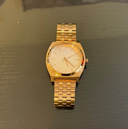 Unisex nixon the time - unisex,