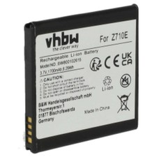 Battery for HTC Evo 4G 3D