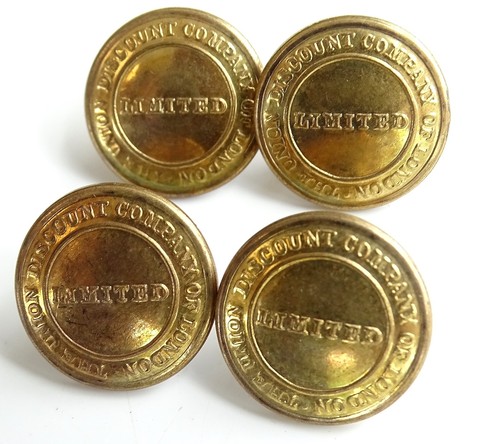 The union discount company - 4x,