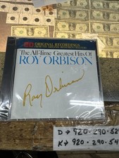 The All Time Greatest Hits Of