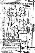 Stampers Anonymous Tim Holtz