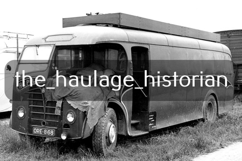Thh truck photos foden - photos,
