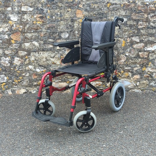 Invacare action 3ng - invacare,