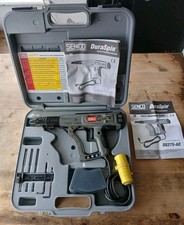 Senco DuraSpin screw fastening system 110V Drywall