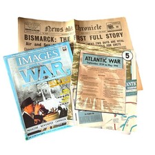 IMAGES OF WAR Magazine No.5