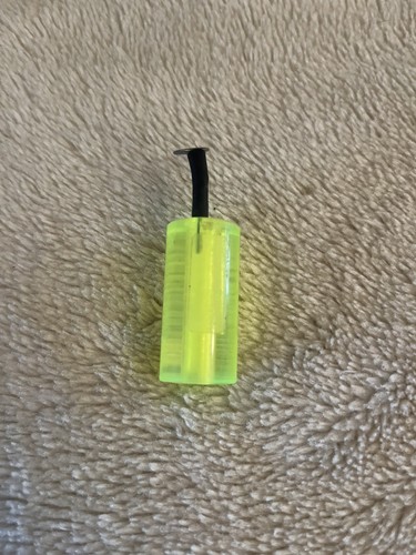 Old school solar tackle - old,