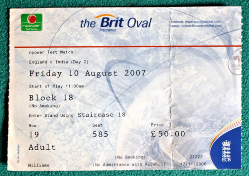 England india test match - england,
