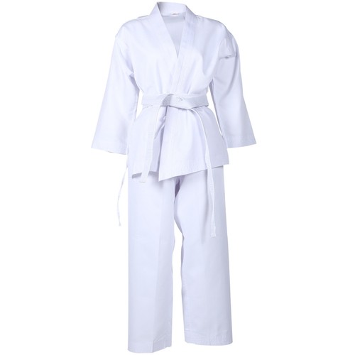 Children white taekwondo - children's,