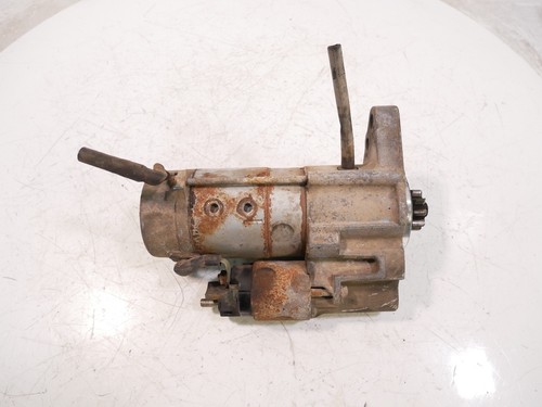 Starter 428000 4880 276dt tdv6 - starter,