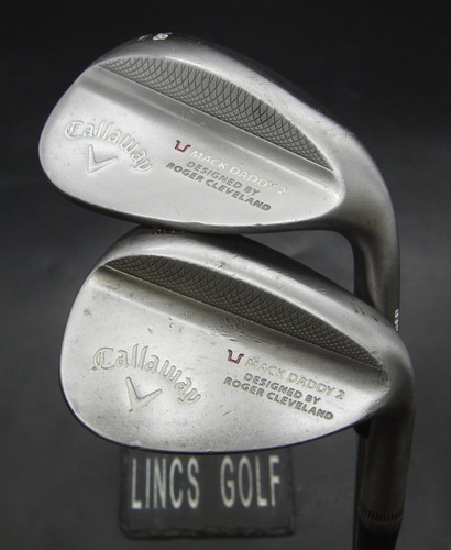 Set callaway mack - set, daddy