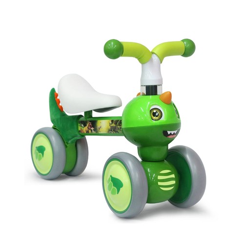Baby balance bike - 1, 2