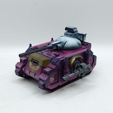 Warhammer Horus Heresy: Space