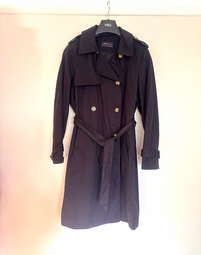 Collection black belted - m&s,