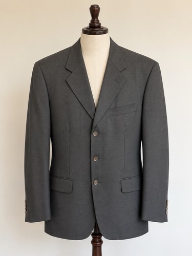 Pal zileri men coat - coat, 44r