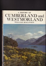A History of Cumberland and