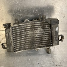 Yamaha Yzf R125 Radiator
