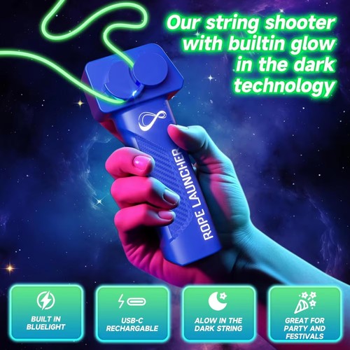 Glow the dark - the, loop